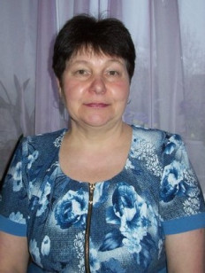Карпенкова Татьяна Владимировна Карпенкова Татьяна Владимировна