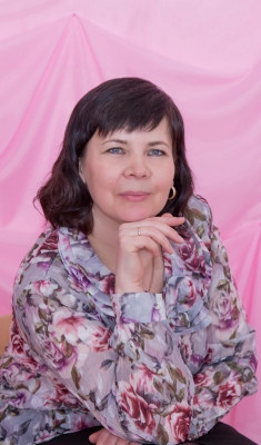 Воспитатель Касумова Наталия Валерьевна Воспитатель Касумова Наталия Валерьевна
