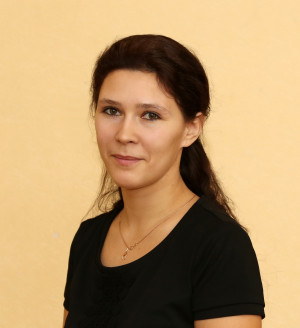Воспитатель Голубева Марина Алексеевна Воспитатель Голубева Марина Алексеевна