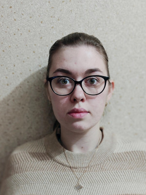 Воспитатель Попова Анна Вячеславовна Воспитатель Попова Анна Вячеславовна