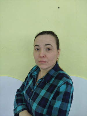 Воспитатель Снегирёва Оксана Александровна Воспитатель Снегирёва Оксана Александровна